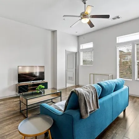 Modern Austin 2Br 2B Apt With Pool Parking & Wifi Exterior photo